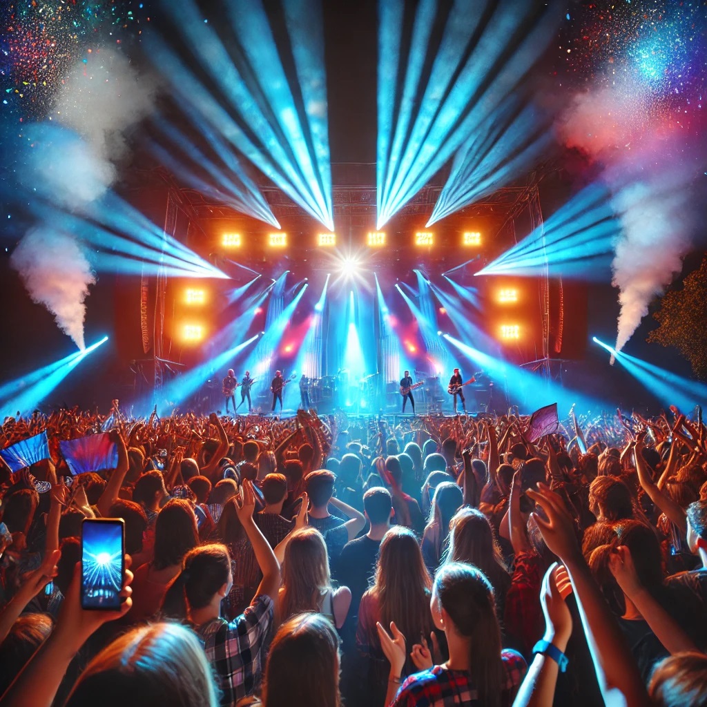 Event background